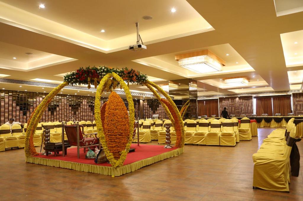 The Grand Thakar gallery photo 32